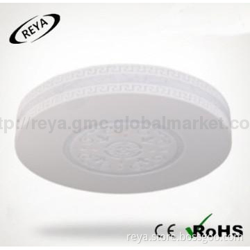remote control 16 color change LED Ceiling Light